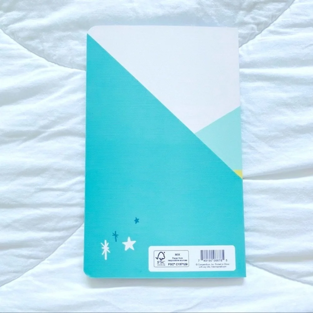Journal - Honesty inspired